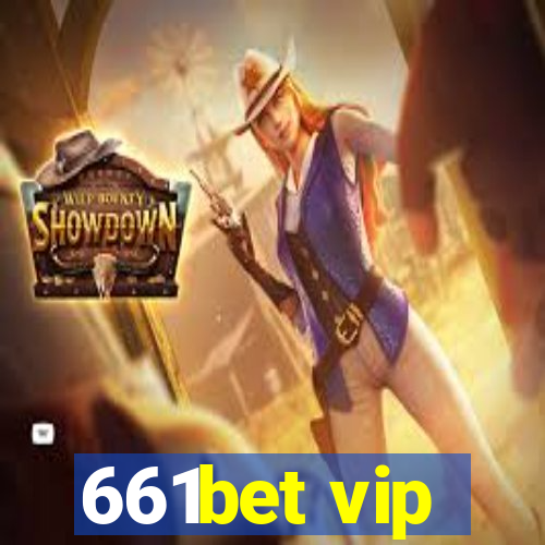 661bet vip